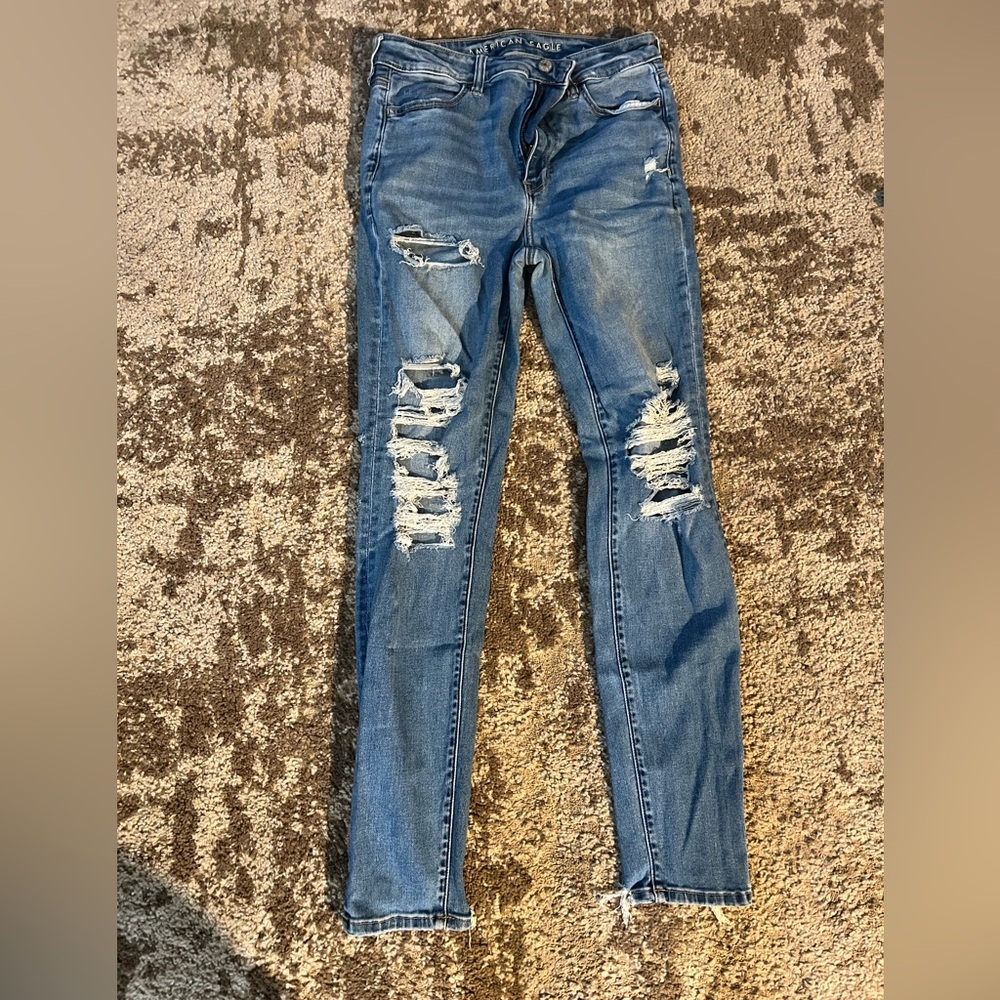 Women’s size 10